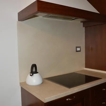 Apartment Kancler Nova Gorica Buitenkant foto