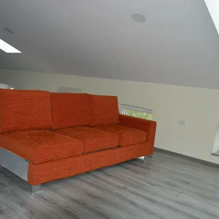 Apartment Kancler Nova Gorica Buitenkant foto