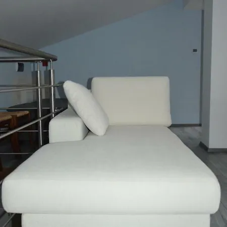 Apartment Kancler Nova Gorica Buitenkant foto