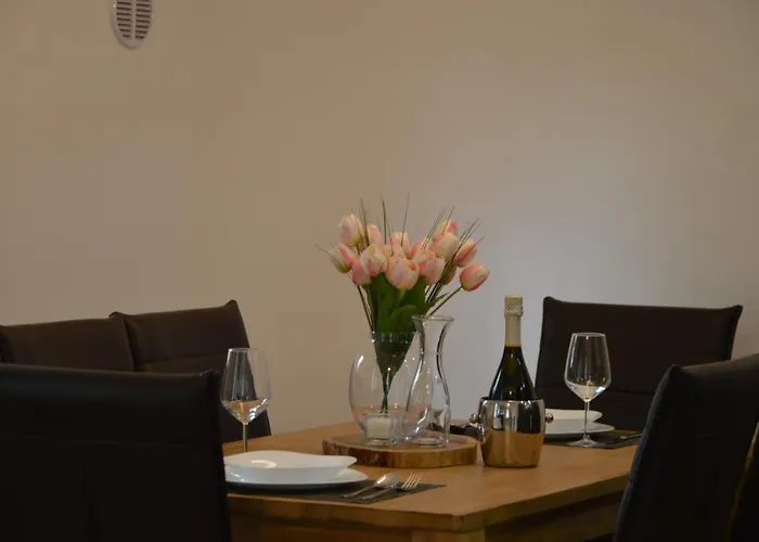 Apartment Kancler