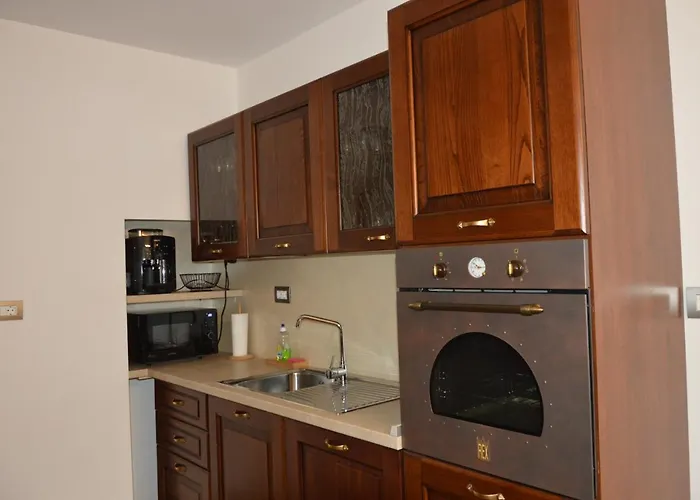Apartment Kancler