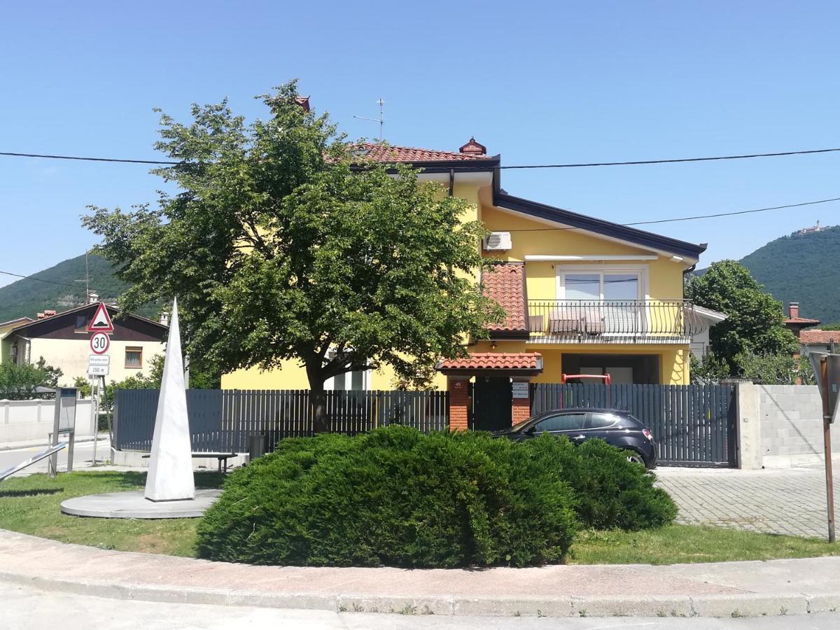 Kancler Apartman