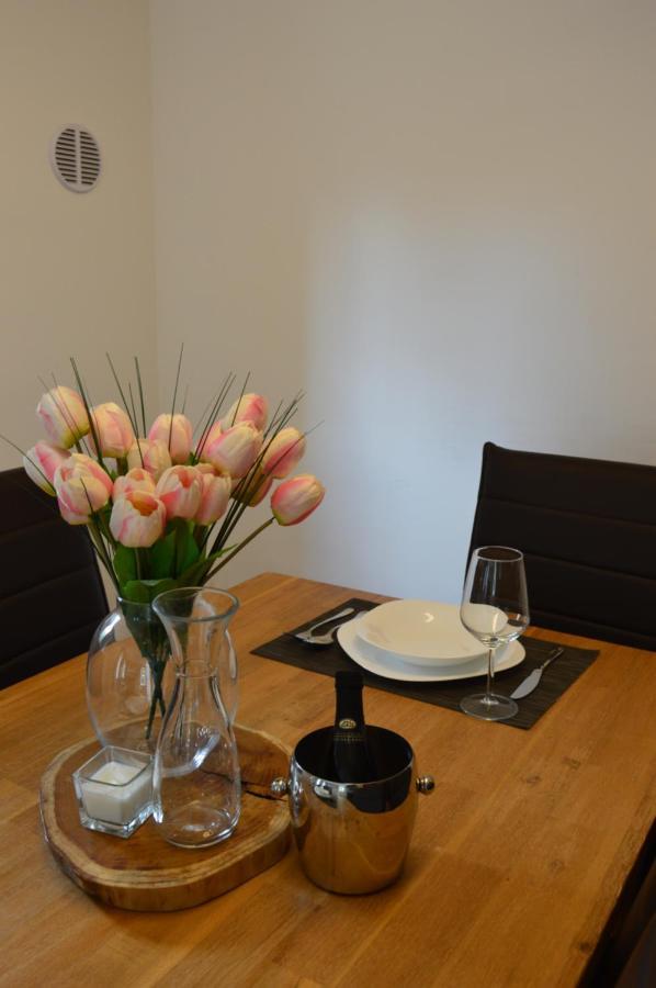 Kancler Appartement