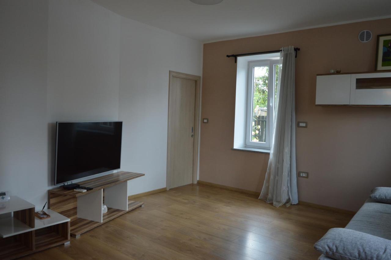 Kancler Apartman