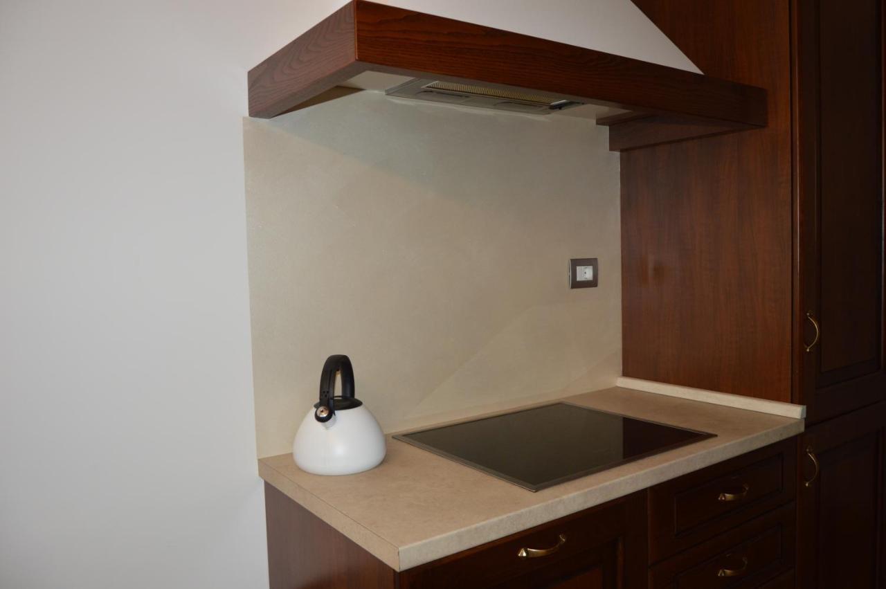 Apartman Kancler *
