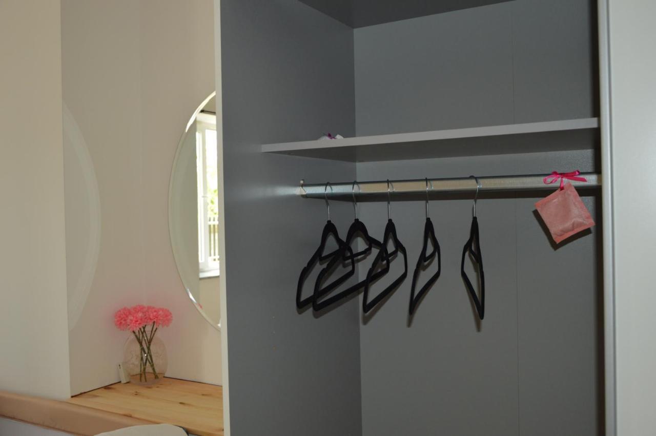Kancler Appartement *