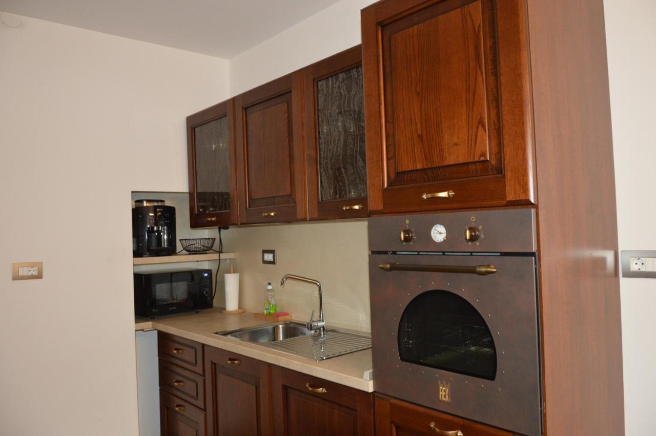 Kancler Appartement Nova Gorica