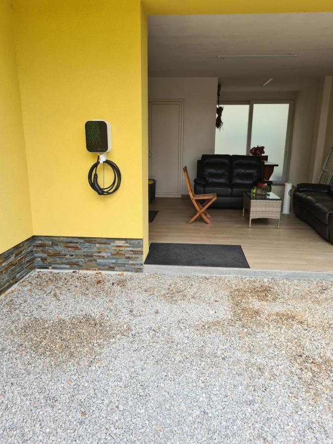 Appartement Kancler