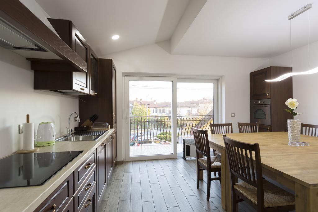 Kancler Appartement *
