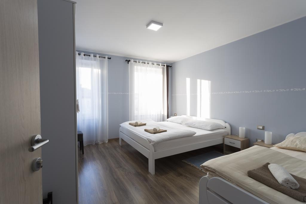 Kancler Appartement *