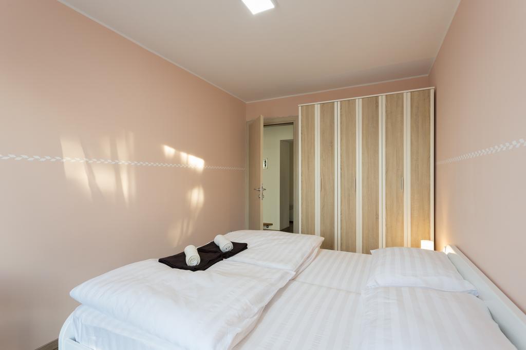 Kancler Appartement Nova Gorica