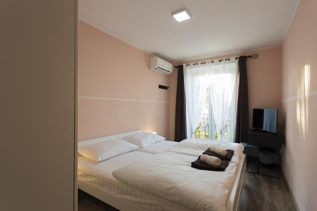 Kancler Appartement