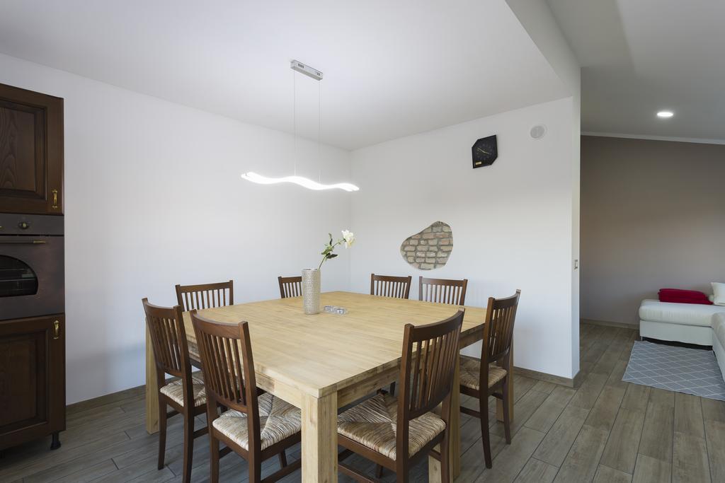 Kancler Appartement