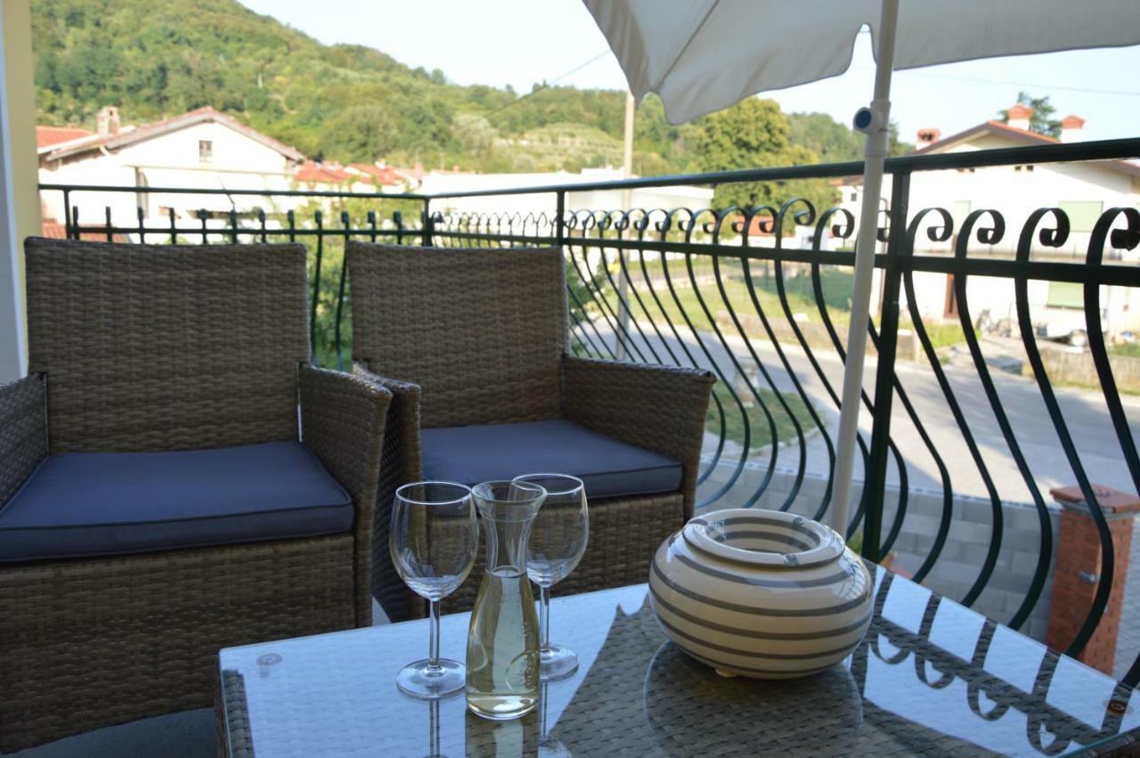 Kancler Appartement Nova Gorica