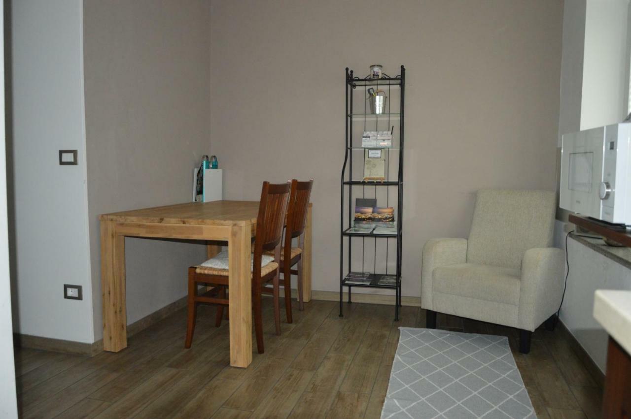 Appartement Kancler *