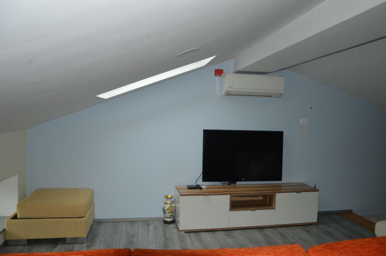 Appartement Kancler