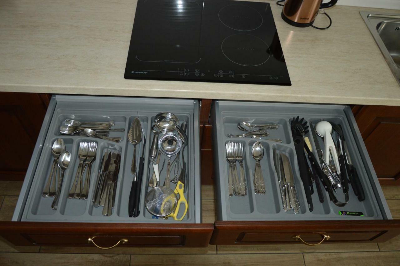 Appartement Kancler Nova Gorica