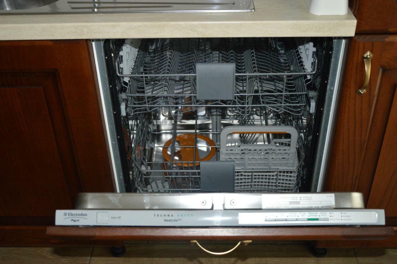 Apartman Kancler Nova Gorica