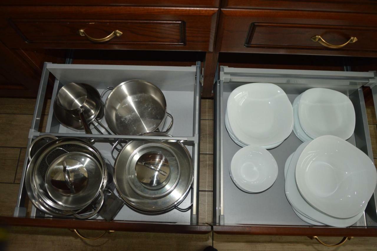 Apartman Kancler