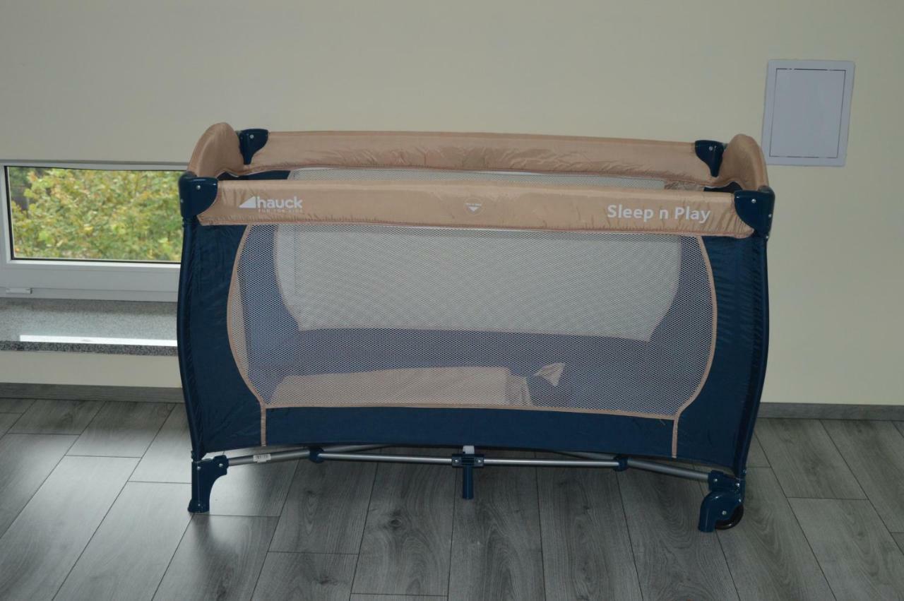 Kancler Appartement Nova Gorica