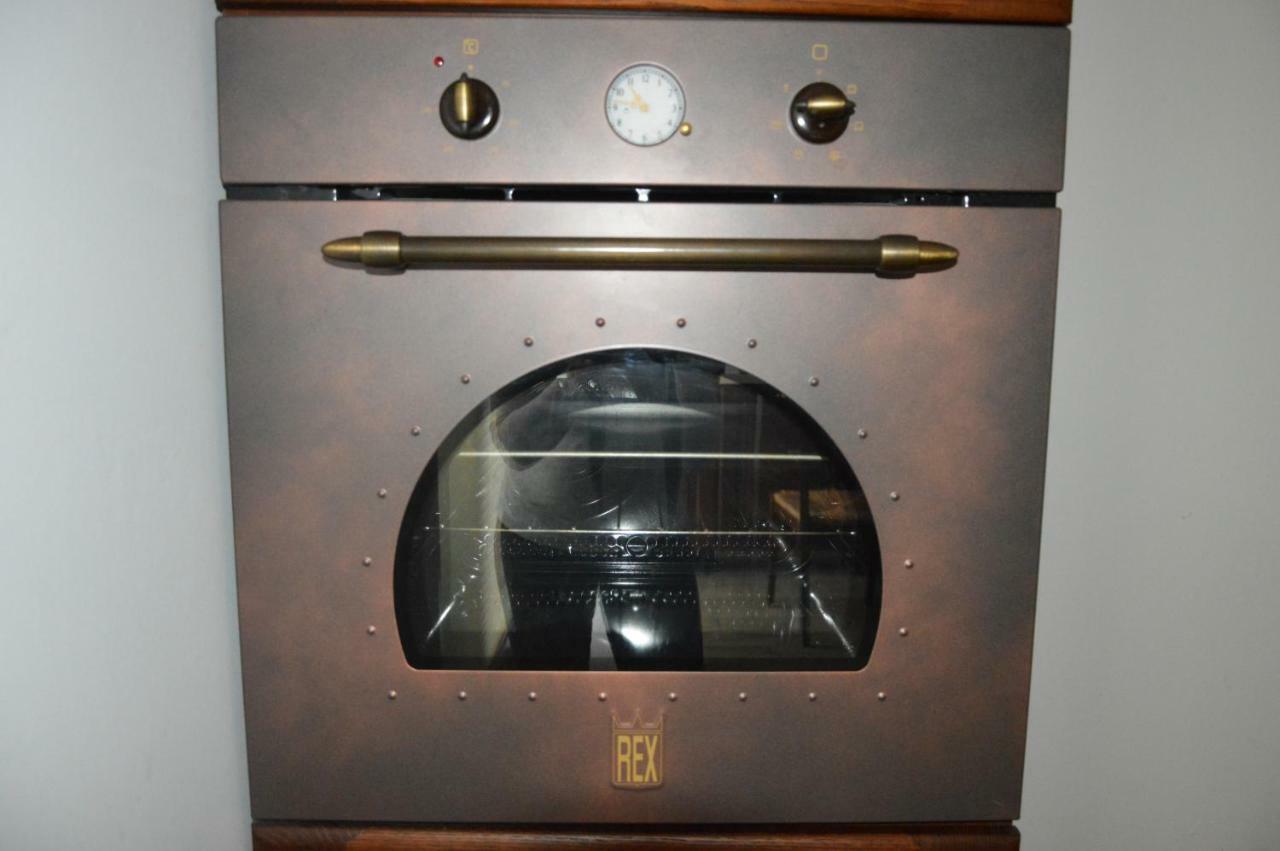 Appartement Kancler *