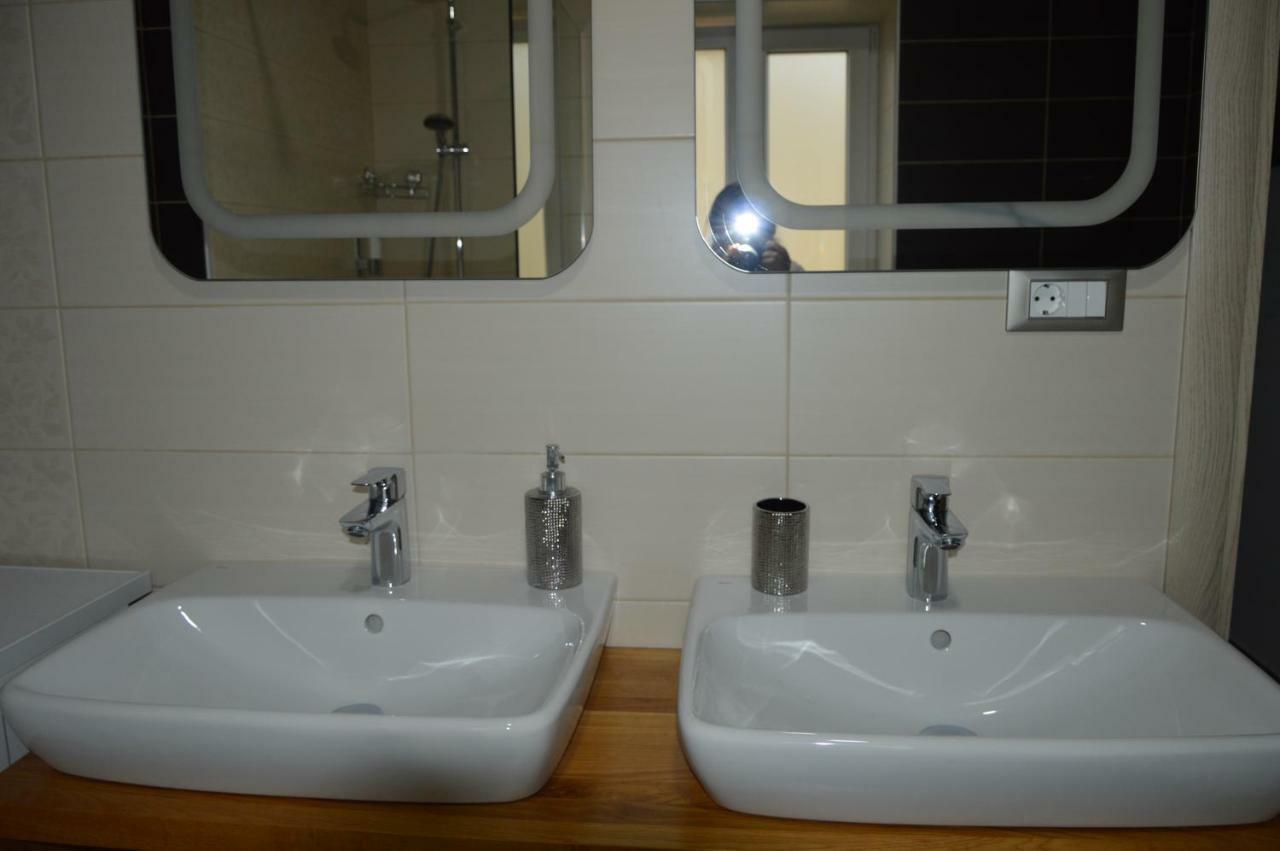 Appartement Kancler