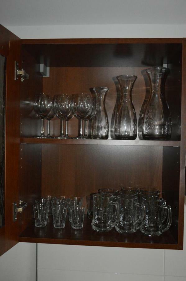 Kancler Appartement *
